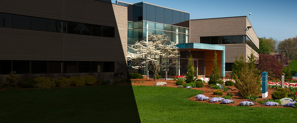 Ostrander Landscapers