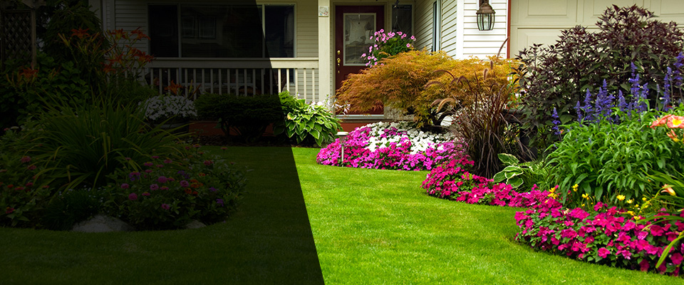Ostrander Landscapers