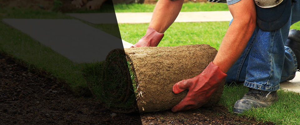 Ostrander Landscapers