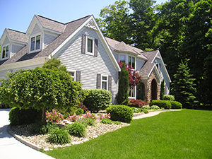Landscapers and Lawncare Services in Ostrander, OH