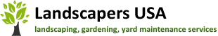 Ostrander Landscapers